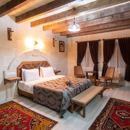 In Stone House Hotel Göreme Szoba fotó